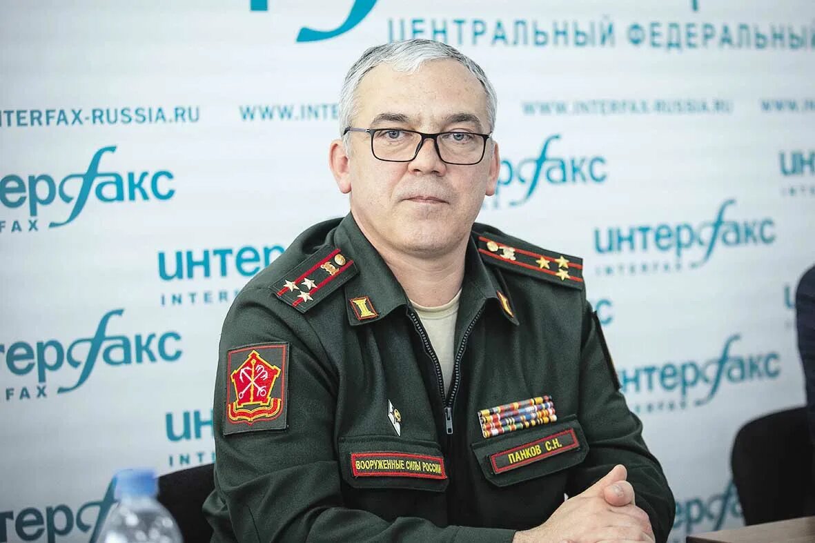 Панков сергей егорович фото