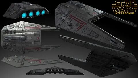 Liberator Class Cruiser image - Star Wars: Interregnum mod for Sins of a So...