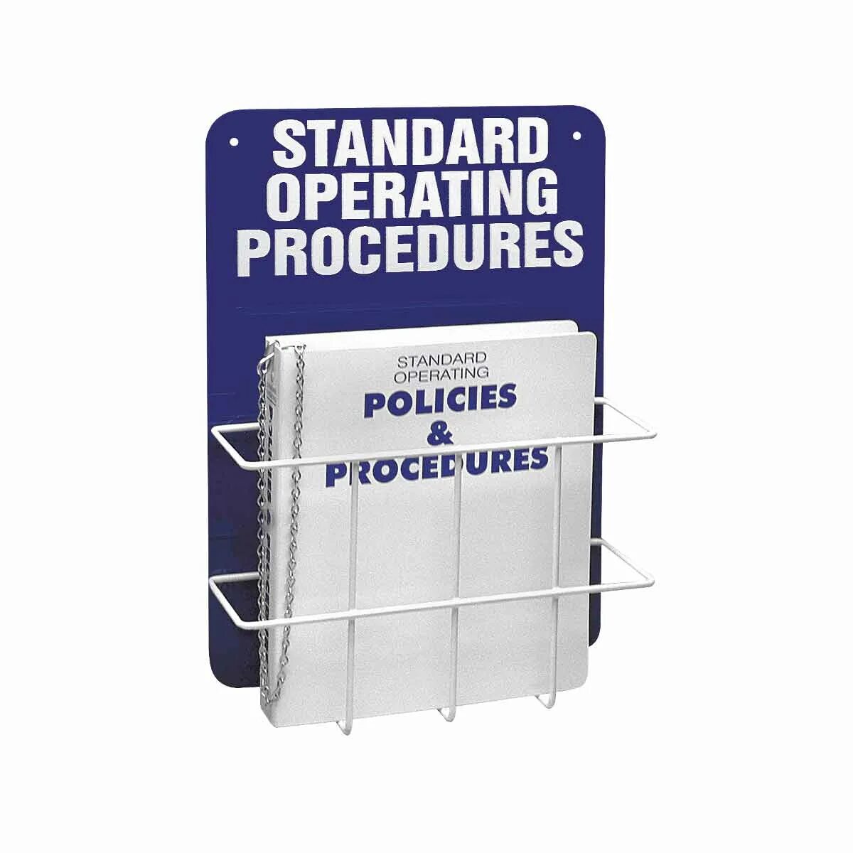 Operation procedures