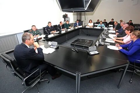 Сайт правительства чукотского автономного