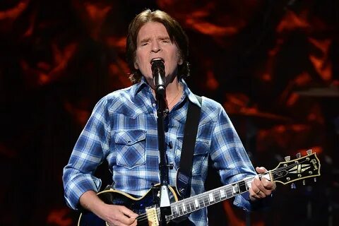 John fogerty
