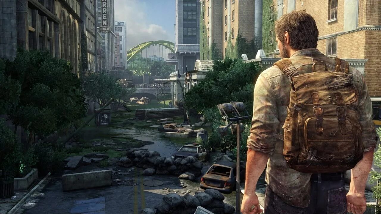 Известные игры. The last of us. Игра the last of us. The last of us ps3.