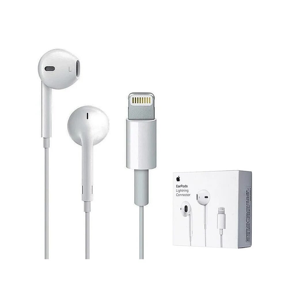 Earpods lightning купить. Наушники Apple Earpods Lightning. Наушники Earpods с разъёмом Lightning. Наушники Apple Earpods айфон 7. Гарнитура Apple Earpods with Lightning Connector <mmtn2zm/a>.