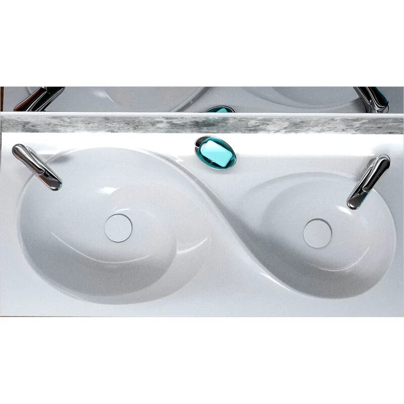 Раковина duravit vero 1000. Раковина для 2 смесителей для ванной. 100-81. Scarabeo ceramiche teorema 100r b раковина. Раковина для 2 смесителей для ванной.