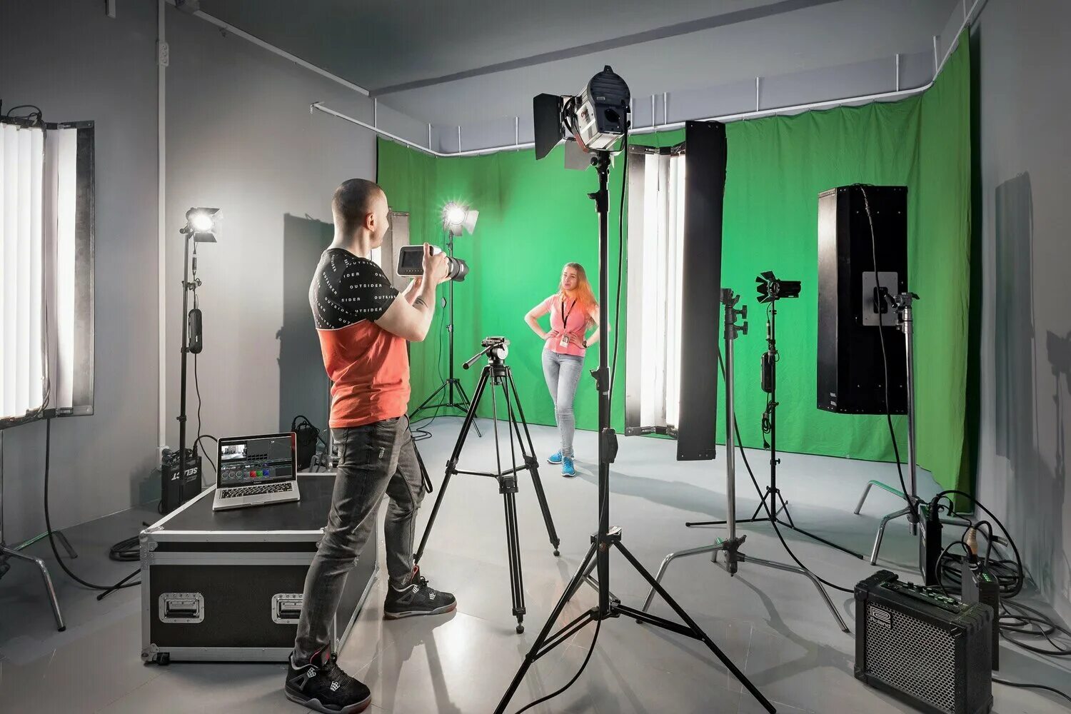 Короткометражный фильм "ФОТОГРАФ" студия ПОЗИТИВ - YouTube