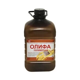 Олифа это
