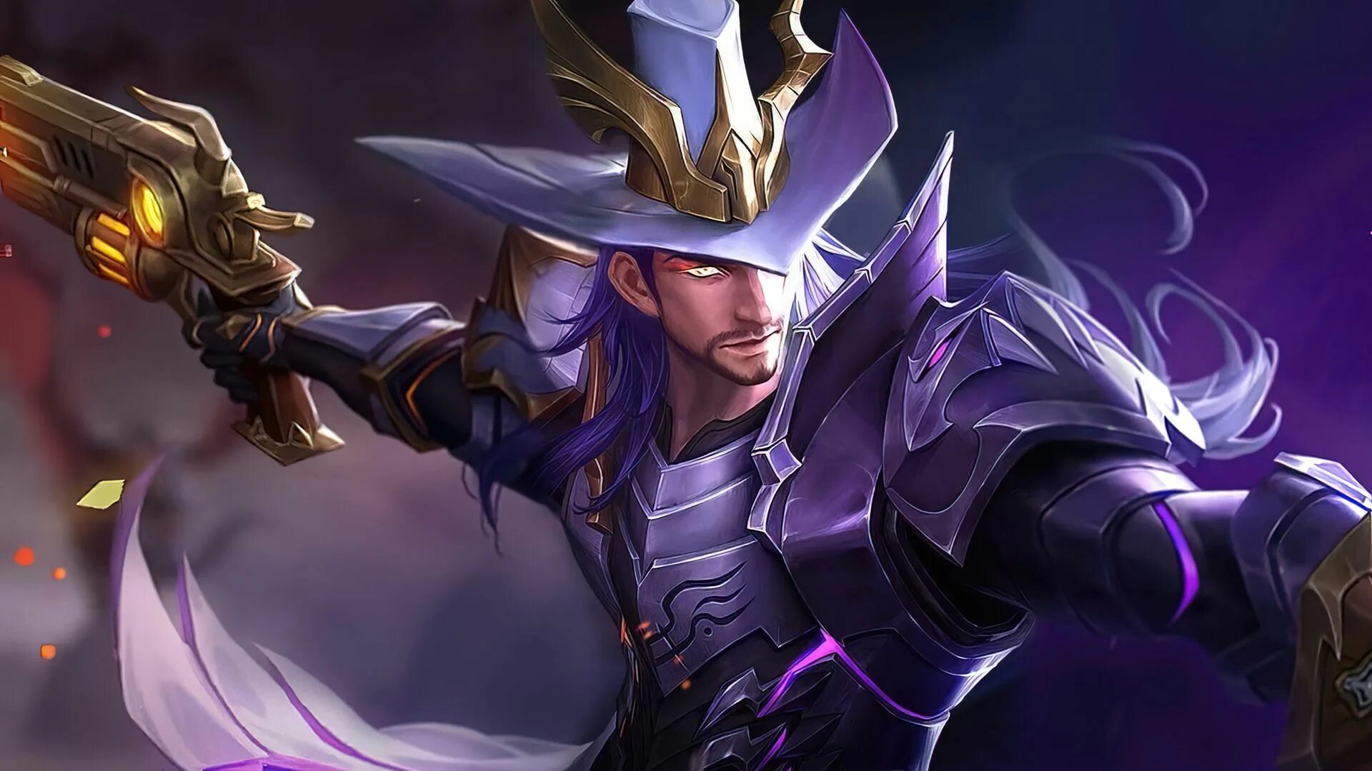 Персонажи игры mobile legends. Клинт mobile Legends. Клинт м2 мобайл Легендс. Mobile Legends Bang Bang Клинт. Клинт mobile Legends обои.