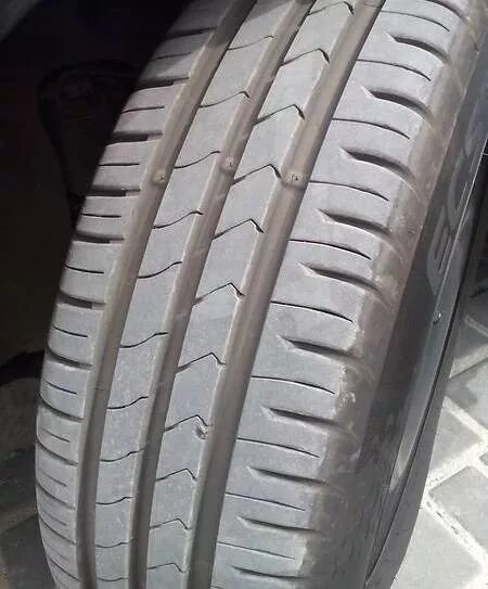 Kumho ecsta hs52 отзывы владельцев