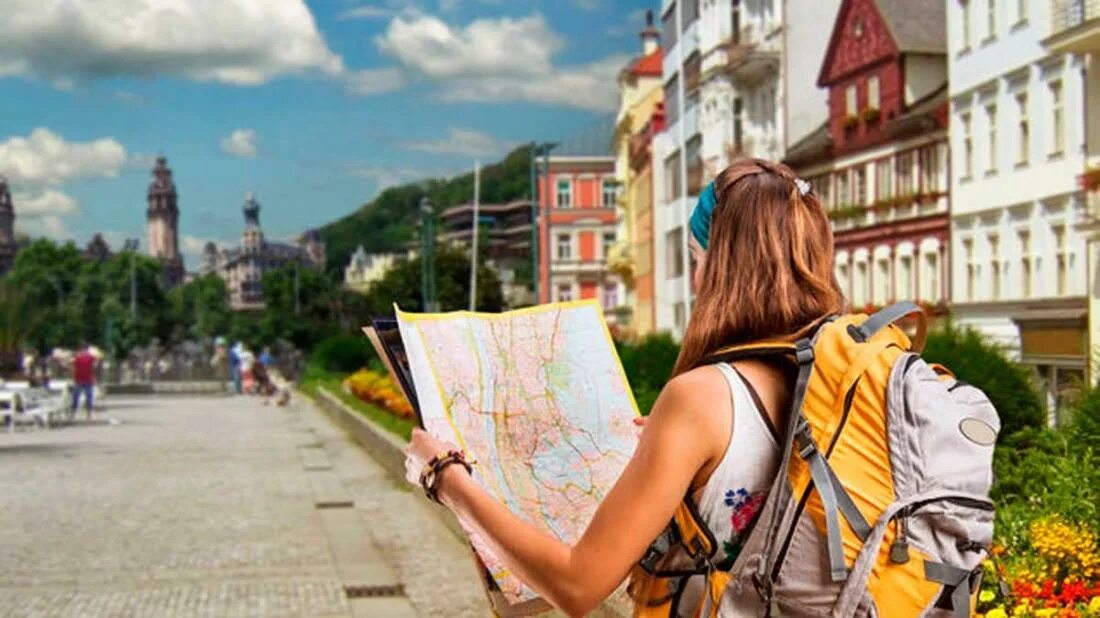 Прекрасно ориентируется в