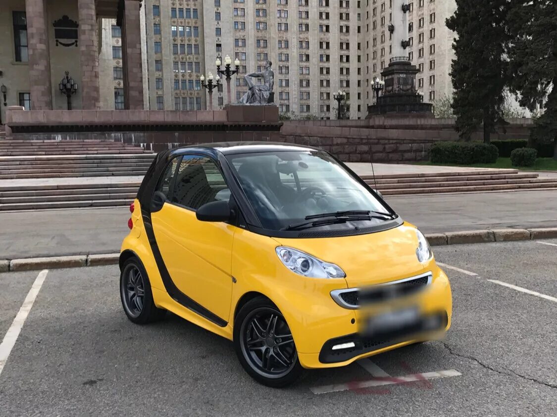 смарт форту 451 желтый. желтый смарт. фара смарт форту 451 brabus. Smart fortwo brabus yellow. Smart 30.