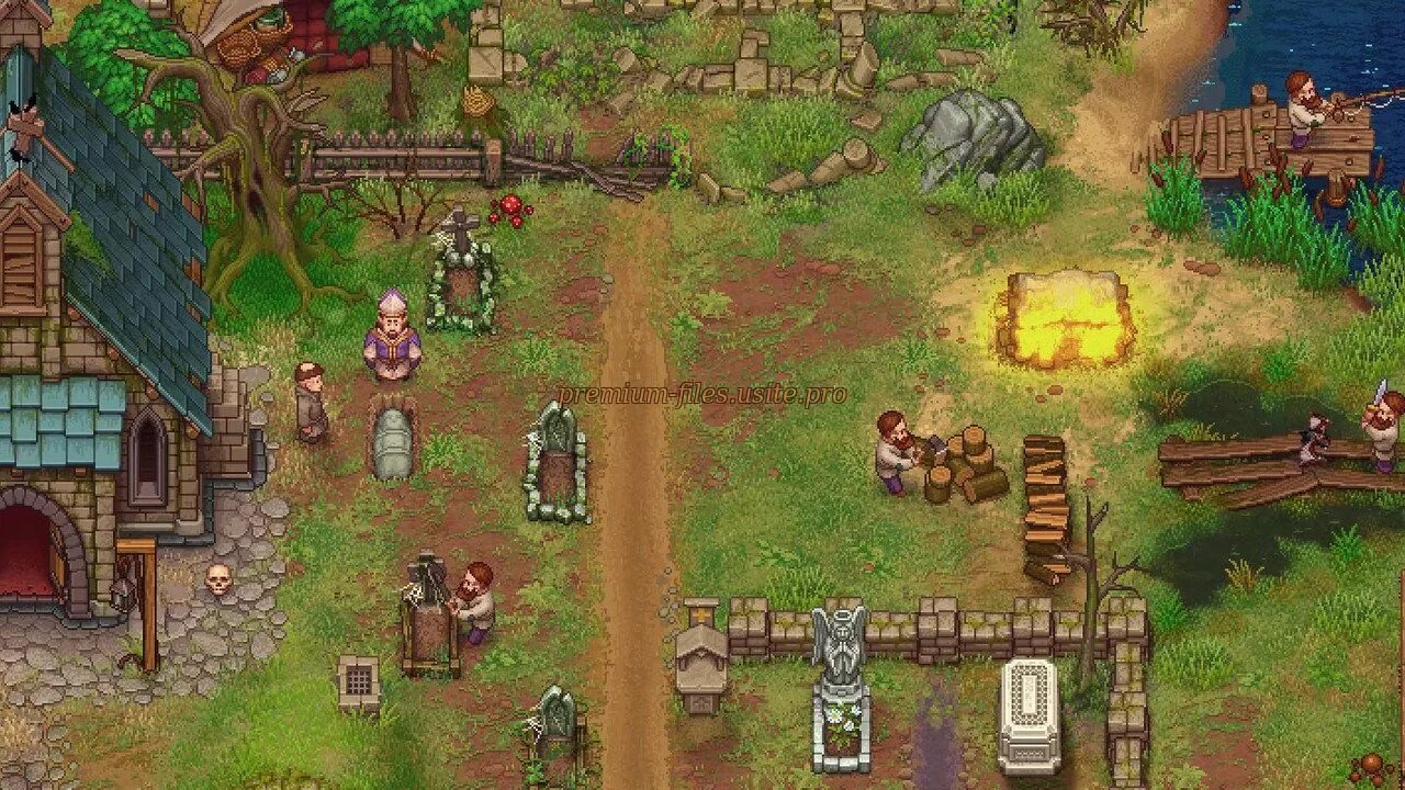 Graveyard keeper игра. Кладбище в играх. Игра про кладбищенского смотрителя. Смотритель кладбища игра. Graveyard keeper похожие игры.