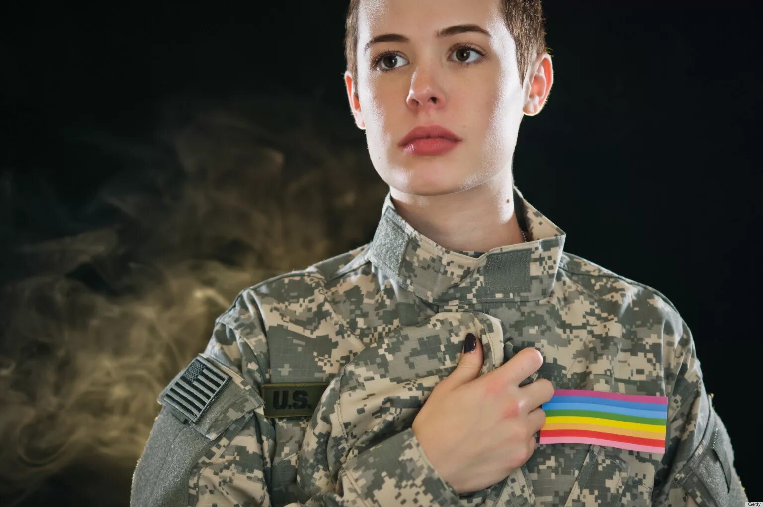 Army исполнитель