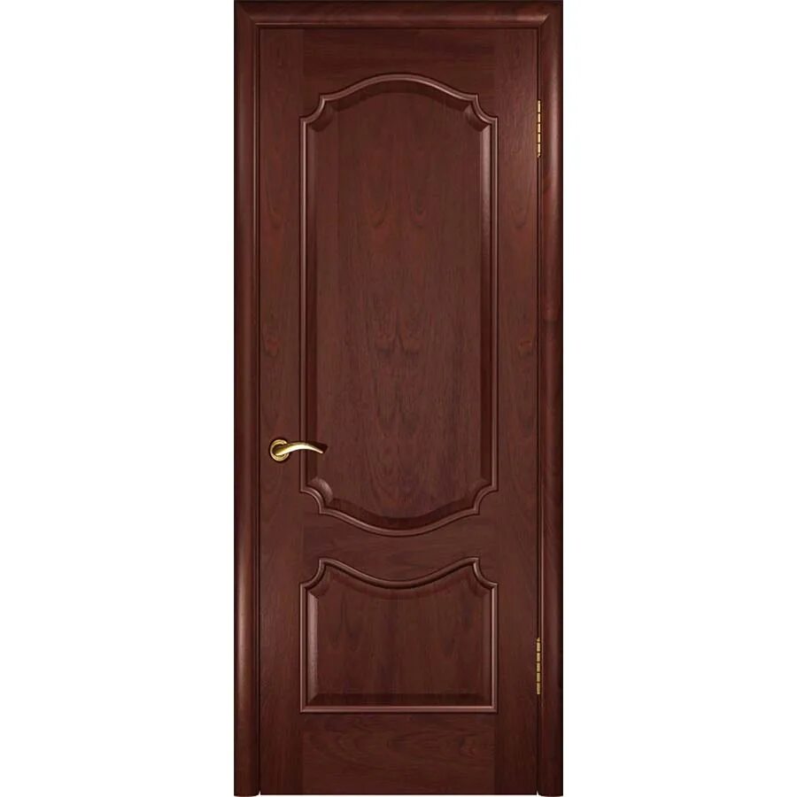Двери цвета красного дерева. Двери межкомнатные Венеция Люксор. Дверь Венеция межкомнатная красное дерево. Дверь межкомнатная глухая. Модель Венеция. Межкомнатные двери красное дерево Ульяновская фабрика.