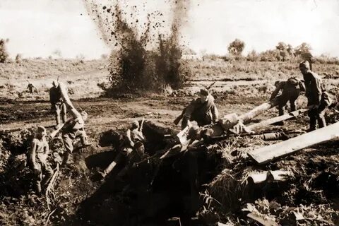 Вов 1943