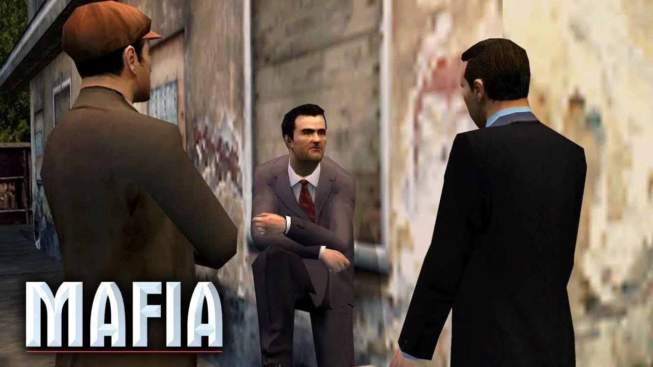 Прохождение mafia lost. Прохождение mafia lost. Мафия онлайн. Mafia 1 пора привыкать. Прохождение mafia lost.