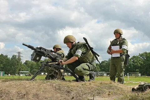 Агс донбасса