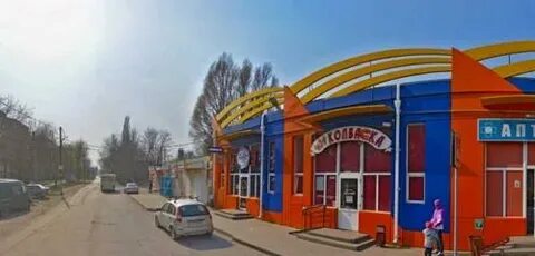 7 новый таганрог
