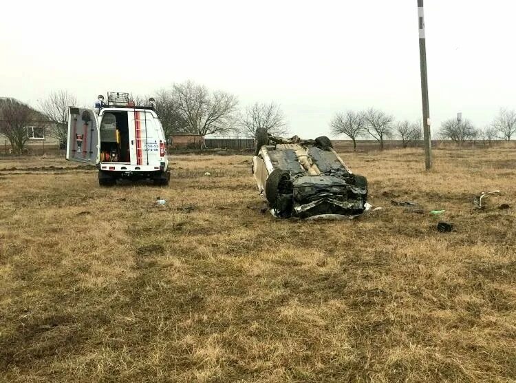 Погода в ейском районе копанская. Авария в Копанской Ейского района.