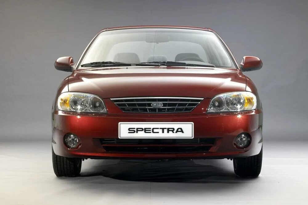 Шаровый киа спектра. Kia Spectra 1 поколение. Kia Spectra 2004. Kia Spectra SD 2007. Kia Spectra 1.6.