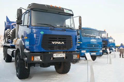 Техник торг