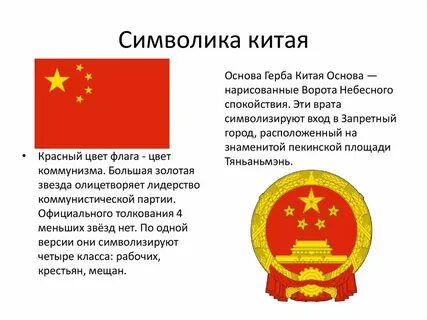 Гимн китайской народной республики называется