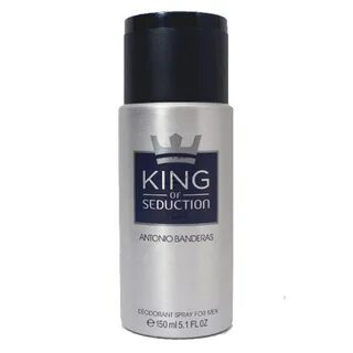 King of seduction отзывы