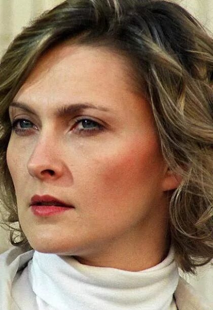 Виктория Фишер - биография, фото, личная жизнь, новости, фильмография 2018