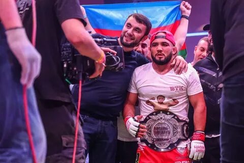 Турнир fight nights