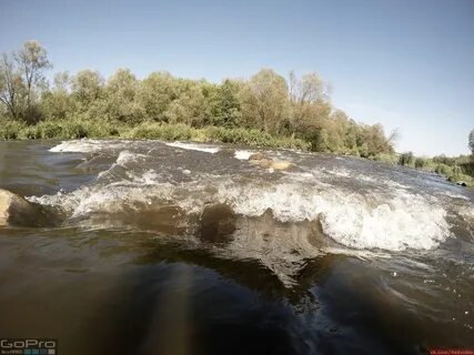 Р городище