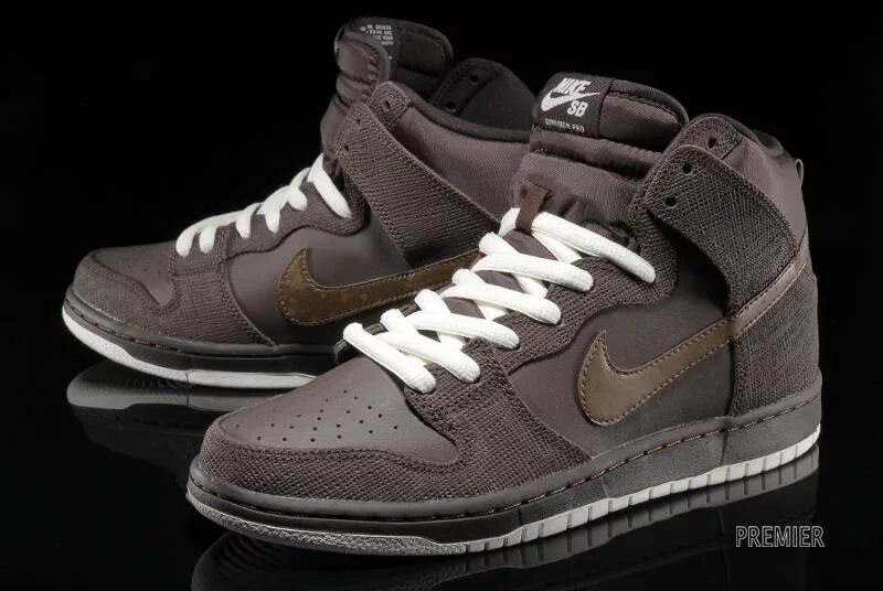 Nike dunk brown. Nike SB Dunk High Baroque Brown. Nike SB Dunk Brown. Nike Dunk High Brown.