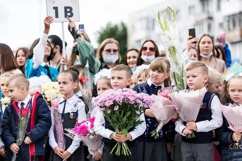 Сайт 58 школы калининграда