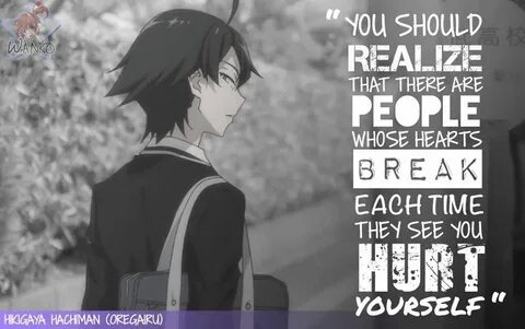 But i was realize