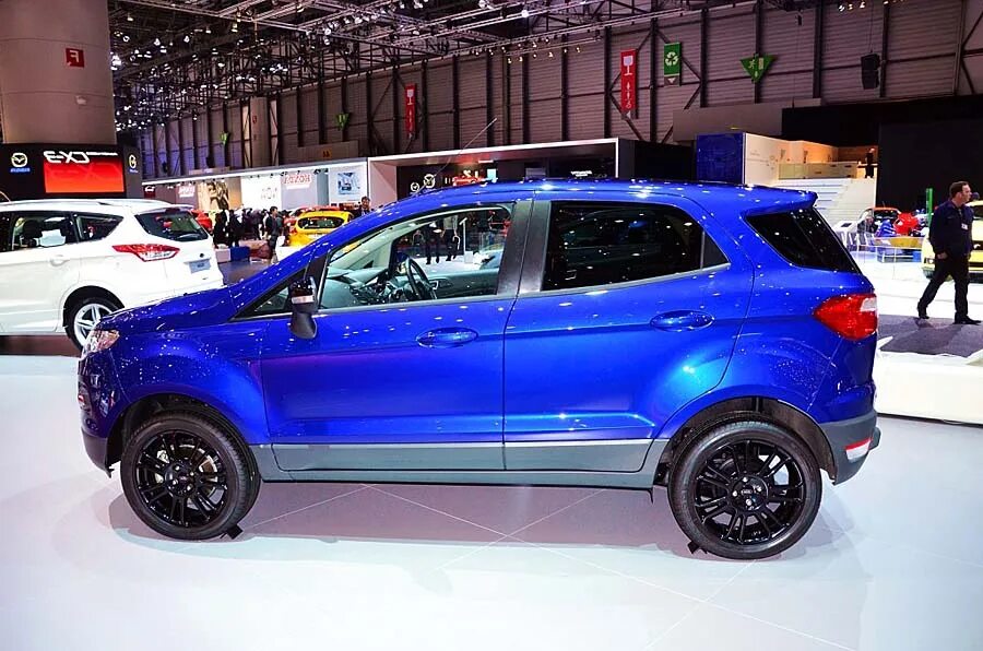 Купить форд 14. Ford ECOSPORT 2015. Ford ECOSPORT 2016. Форд Экоспорт 2015г. Форд Экоспорт 2016.