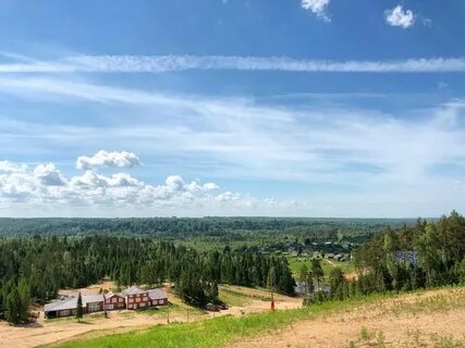 Любогорье новгородская