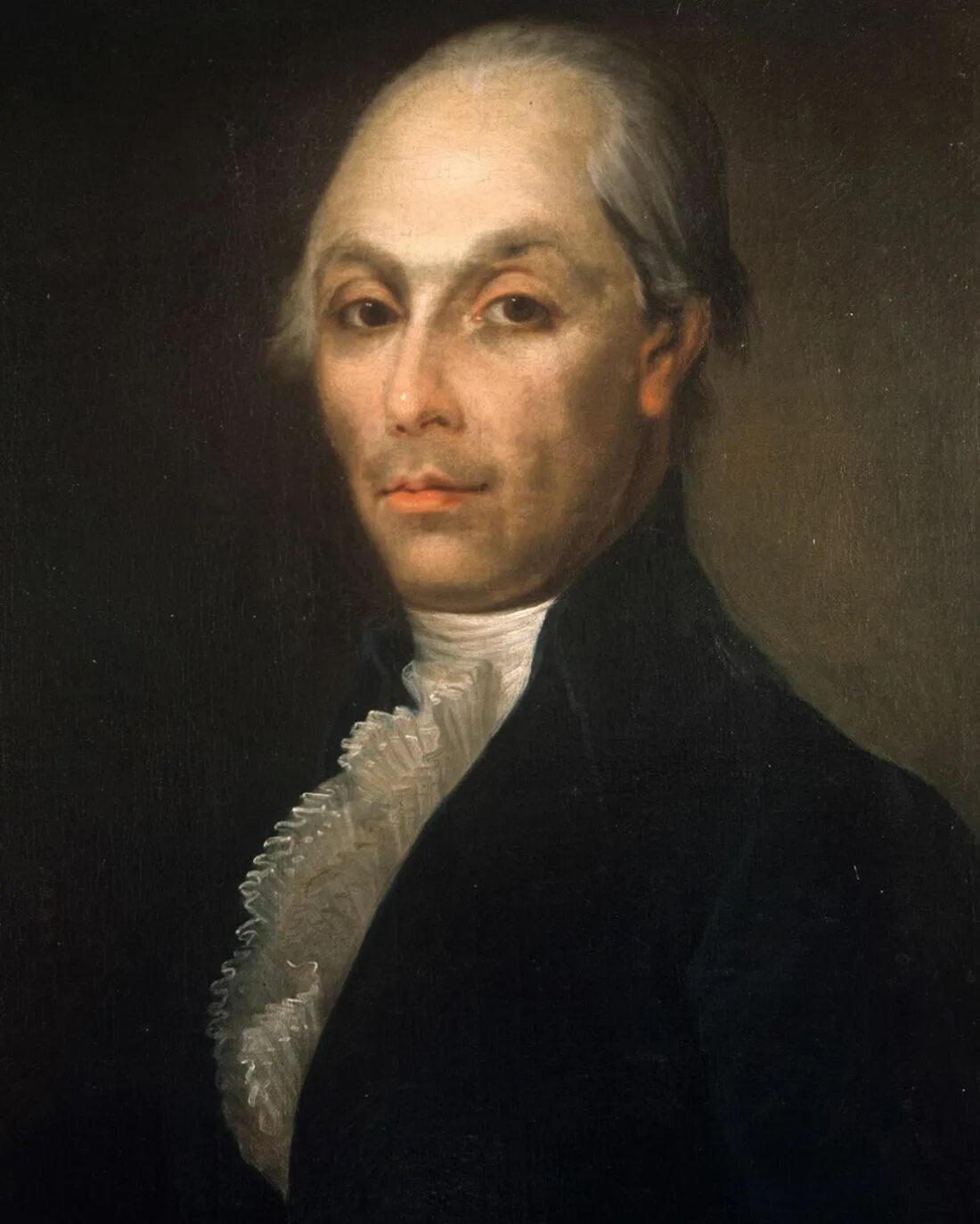 А.Н. Радищев (1749-1802). Кто такой радищев