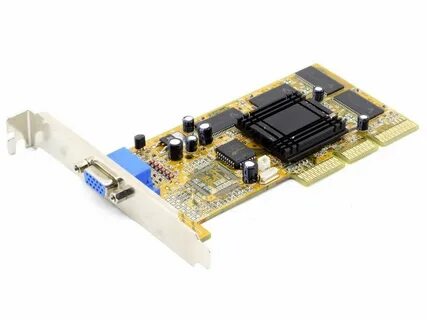 Nvidia riva