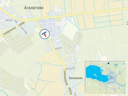 Погода в агалатово на 10 дней