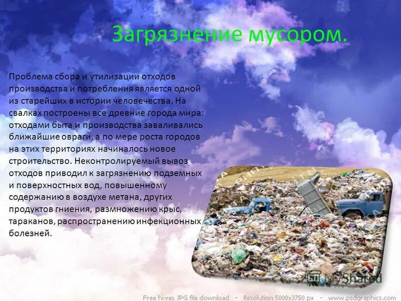 Сбор проблем. Сбор проблем