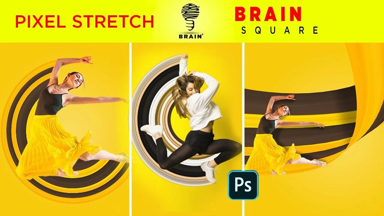 Stretch effect
