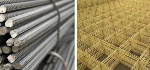 Арматура применяется