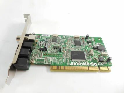 Тюнер avermedia