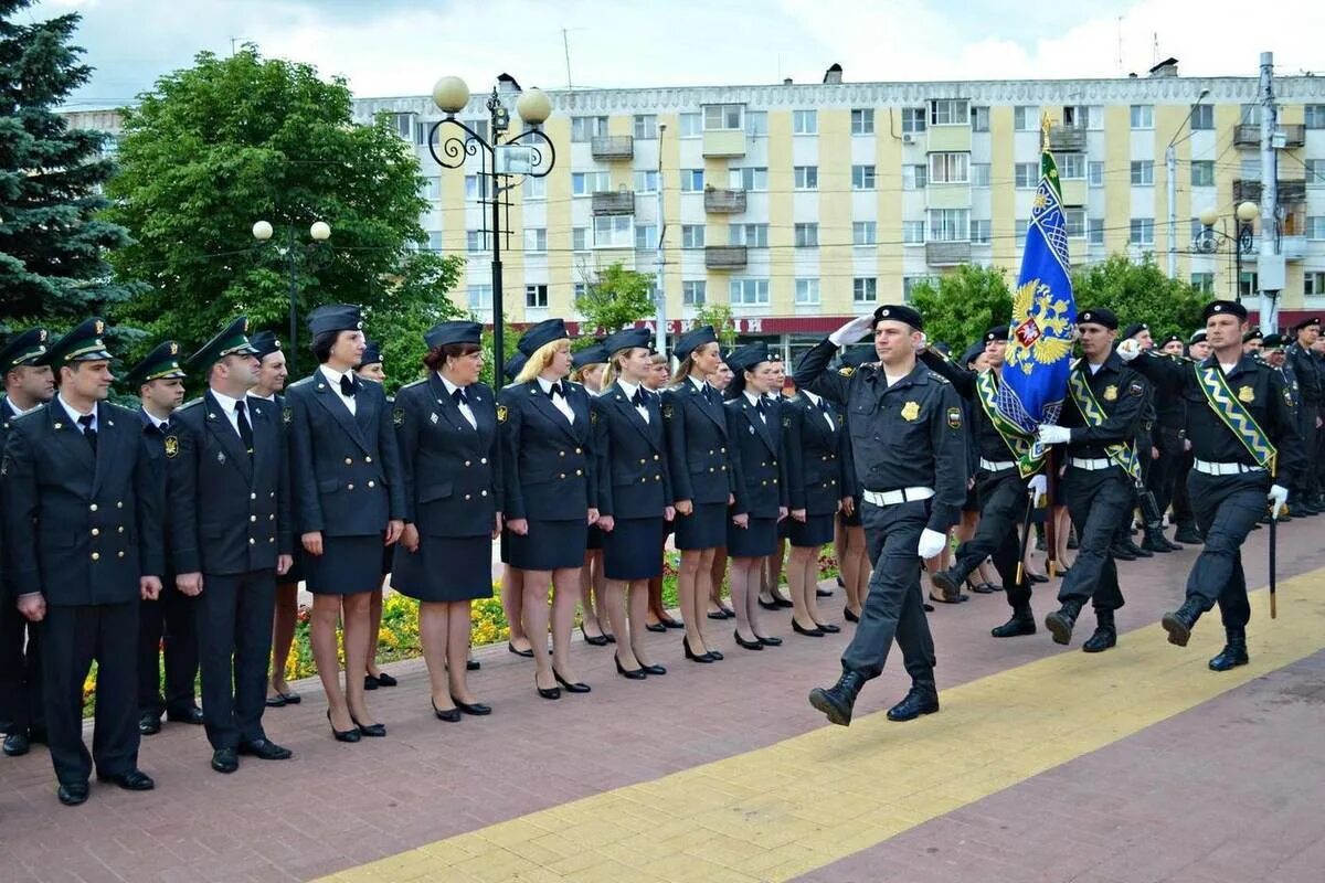 Сайт фссп рязанской. ФССП по Калужской области.