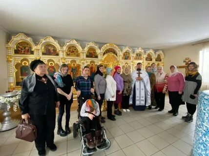 Храм никольское службы