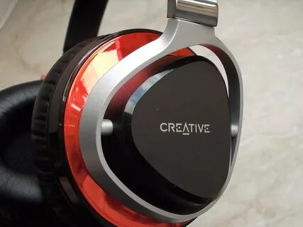 Creative aurvana ace 2
