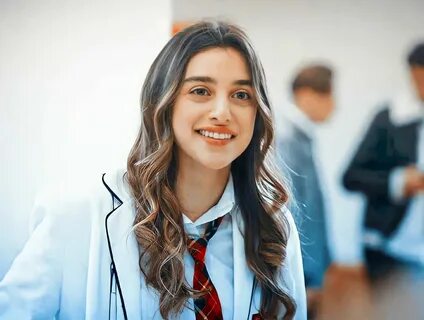 Melisa atakul.