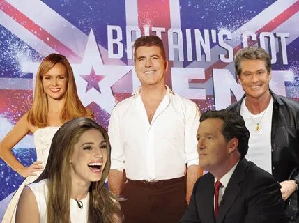 Getting britain