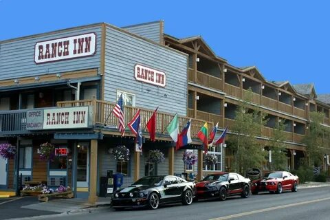 Jackson's hole
