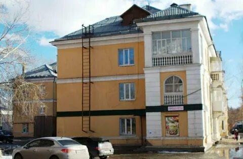 Строители березовский