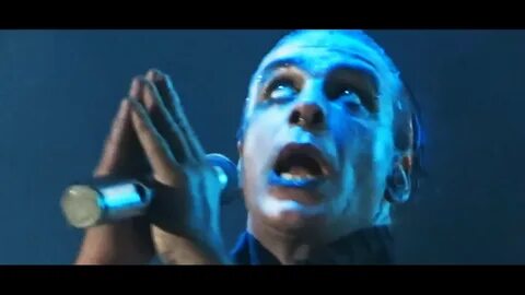 Rammstein hallelujah