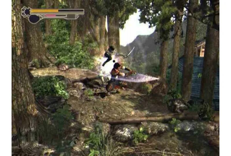 Онимуша 2. Onimusha 2 ps2. Onimusha 2: Samurai's Destiny. Onimusha 2 Samurai's Destiny [rusmulti5pal].